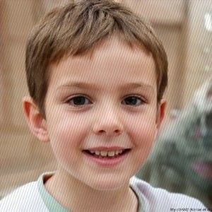 Meet your Posher, Joy